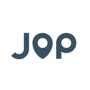 JOP Blockchain logo