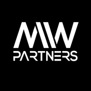 MW PARTNERS logo