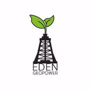 Eden GeoPower logo