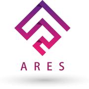 ARES Tech GmbH logo