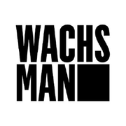 Wachsman PR logo