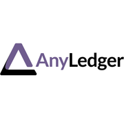 AnyLedger logo