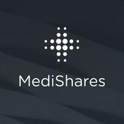 MediShares logo
