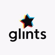Glints logo
