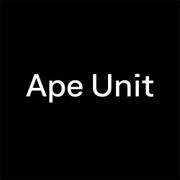 Ape Unit logo