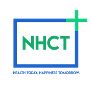 NHCT - NanoHealthcareToken logo