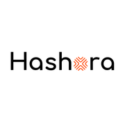 Hashora logo