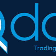 Qdax.io Exchange  logo