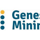 Genesis Mining logo