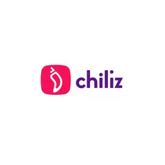 Chiliz logo