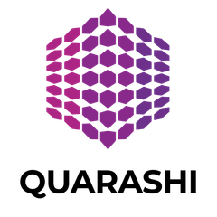 Quarashi Network logo