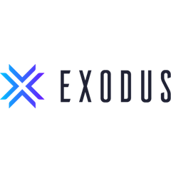 Exodus.io logo