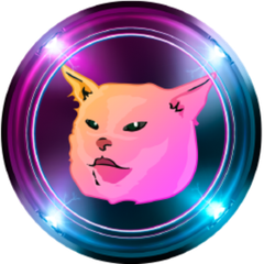 Pussy Financial logo