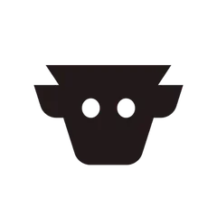 CoW DAO logo