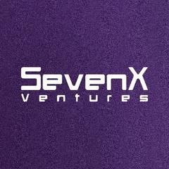 SevenX Ventures logo