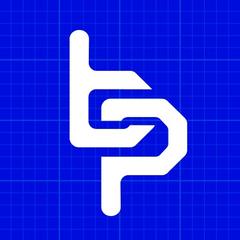 Blooprint Labs logo