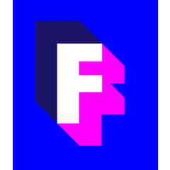 Forj logo
