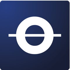 Blockper logo