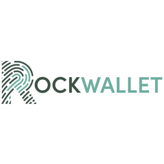 RockWallet logo