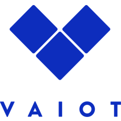 VAIOT logo