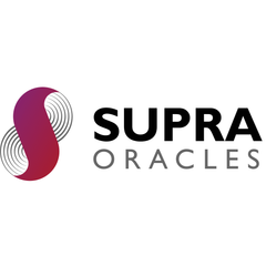 SupraOracles logo