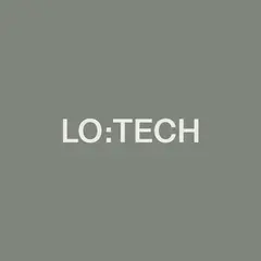 LO:TECH logo