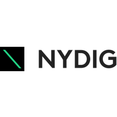 NYDIG logo