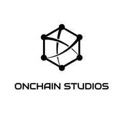 OnChain Studios logo