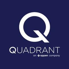 Quadrant  logo