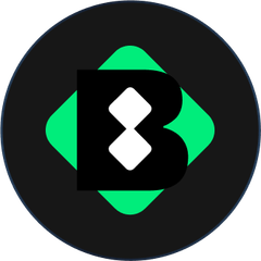 Universal Basic Saving logo