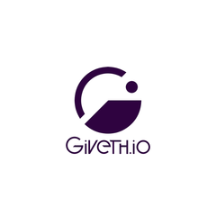 Giveth logo