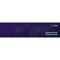 Cere Network logo