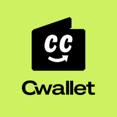 Cwallet logo
