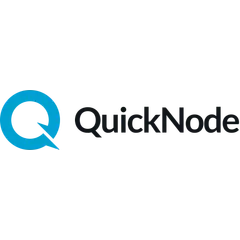 QuickNode logo