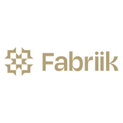 Fabriik logo