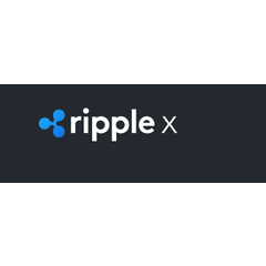 RippleX logo