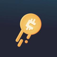 Coin Ninja logo
