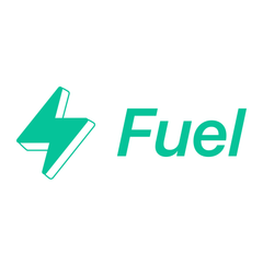 Fuel logo