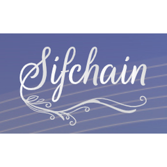 Sifchain logo