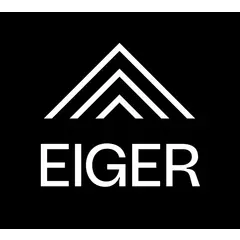 Eiger Oy logo