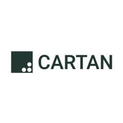 Cartan logo