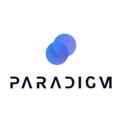 Paradigm logo