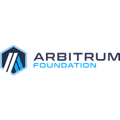 Arbitrum Foundation jobs
