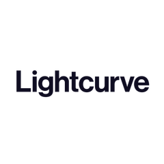 Lightcurve logo