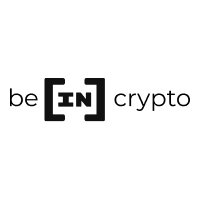 BeInCrypto logo