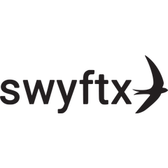 Swyftx  logo