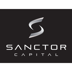 Sanctor Capital logo