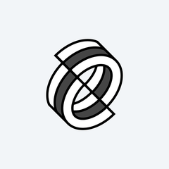 Decrypt logo