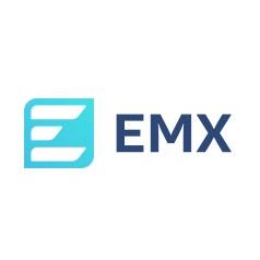 EMX logo