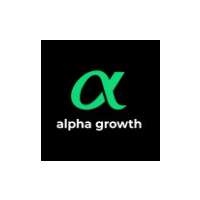 Alphagrowth logo